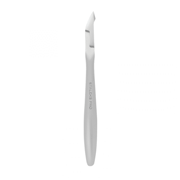Staleks - Nippers for leather SMART 80 5 mm  - NS-80/5  צבתית סמארט לעור - Image 3