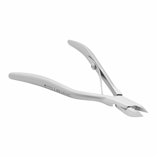 Staleks - Nippers for leather SMART 80 5 mm  - NS-80/5  צבתית סמארט לעור