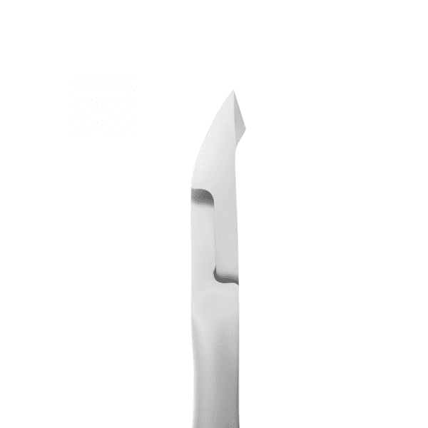 Staleks - Nippers for leather SMART 80 5 mm  - NS-80/5  צבתית סמארט לעור - Image 4