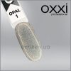 Гель-лак Opal Oxxi 1 прозорий з мікроблиском, 10мл