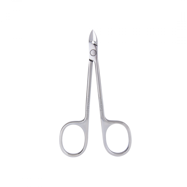 Staleks - Nippers (Eyes) PODO (NP-10-7)  - צבתית מספריים לפדיקור - פודו 10 - Image 3
