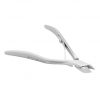 Staleks - Nippers for leather SMART 80 7 mm  - NS-80/7  צבתית סמארט לעור