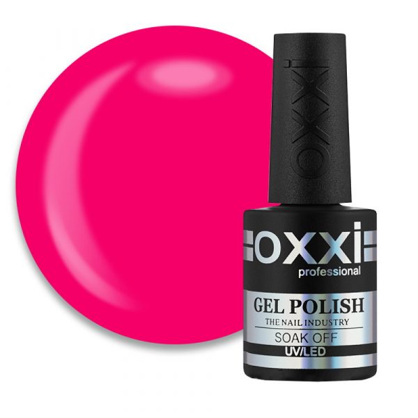 OXXI Гель-лак NO. 359, 10ml