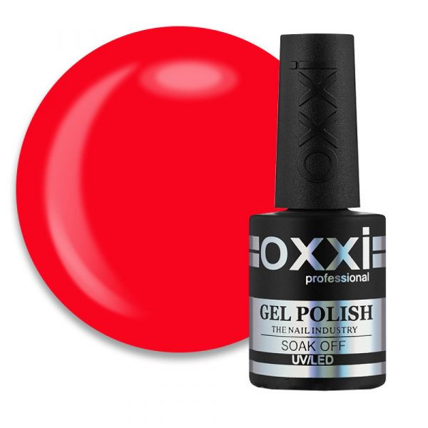 OXXI Гель-лак NO. 360, 10ml
