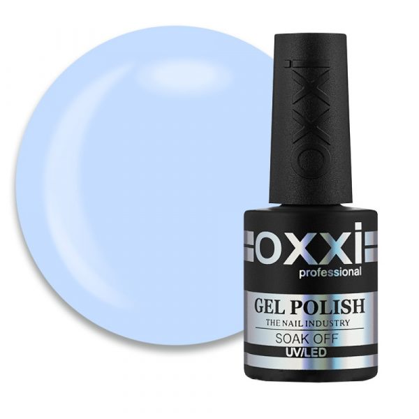 OXXI Гель-лак NO. 362, 10ml