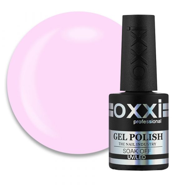 OXXI Гель-лак NO. 363, 10ml