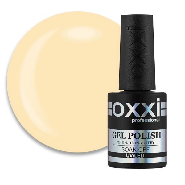 OXXI Гель-лак NO. 364, 10ml