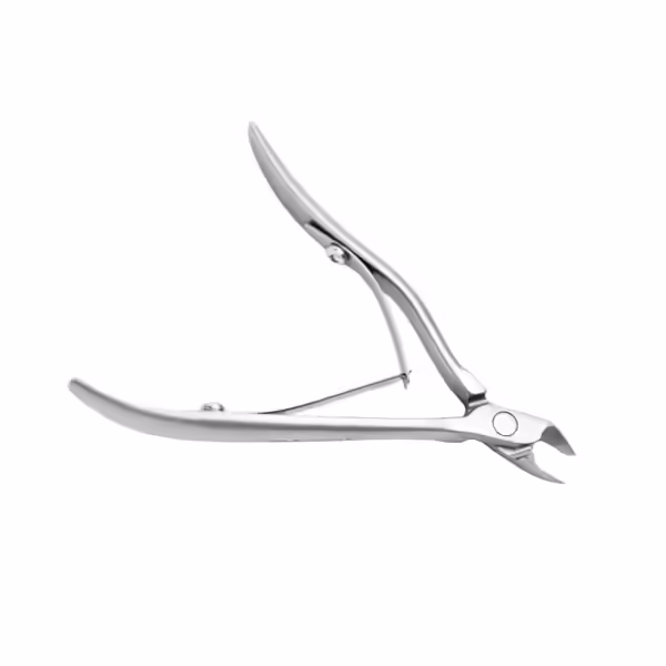 Staleks - Nippers for leather SMART 80 3 mm - (NS-80-3) צבתית לעור סמארט - Image 2