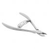 Staleks - Professinal cuticle nippers EXPERT (NE-91-5) - NE-91/5 - צבתית אקספרט לעור