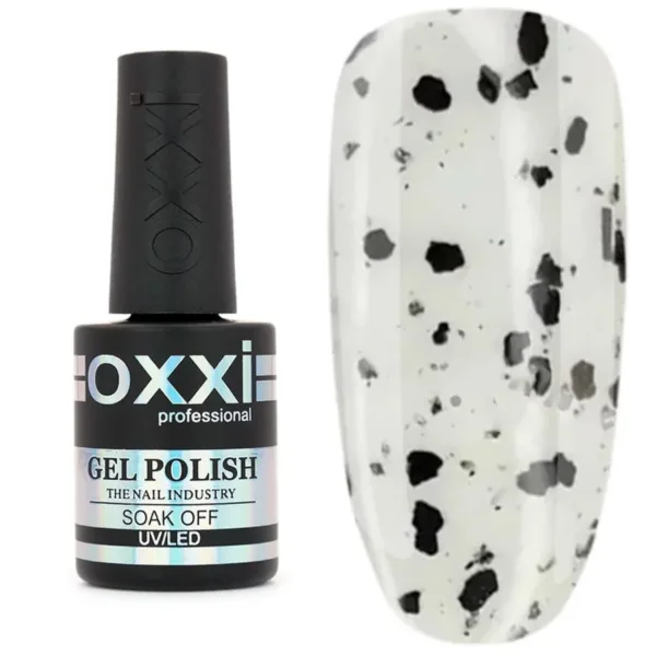 OXXI PROFESSIONAL - TWIST TOP 003 - 10 ml - טוויסט טופ 003