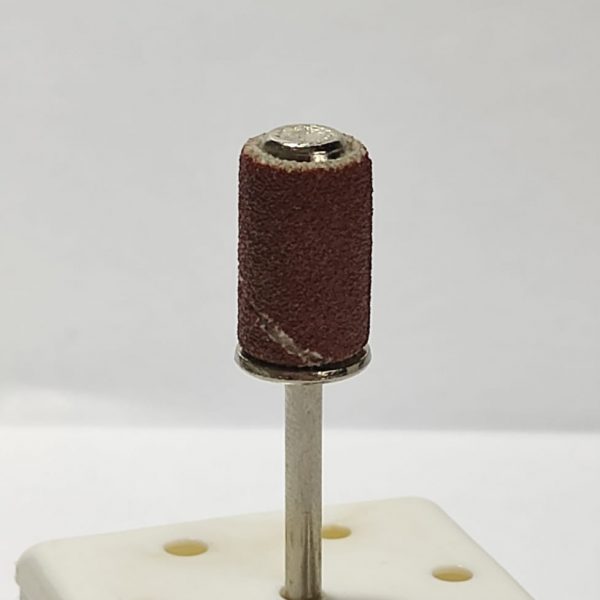 Disposable sanding head set - ראש למשייפים חד פעמי סט - Image 2