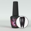 ELISE BRAUN - GLITTER TOP 10 ML No. 05 - גליטר טופ ללא נטרול 10 מל - מס, 05