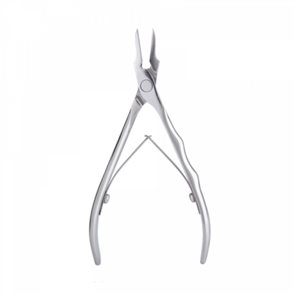 Staleks - Nippers for an ingrown nail PODO (NP-30-18) - צבתית פודו לציפורן חודרנית - Image 3