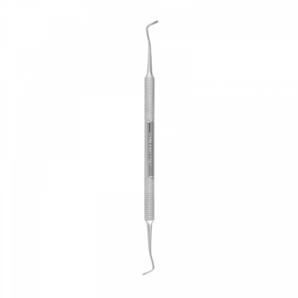 Staleks - PEDICURE SHOVEL STALEKS PRO PODO 10 TYPE 1 PP-10/1- להב פדיקור קרטה דו צדדית