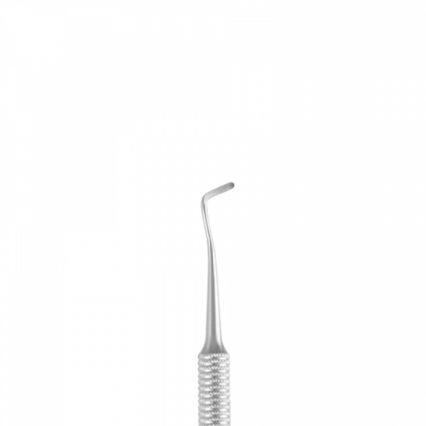 Staleks - PEDICURE SHOVEL STALEKS PRO PODO 10 TYPE 1 PP-10/1- להב פדיקור קרטה דו צדדית - Image 2
