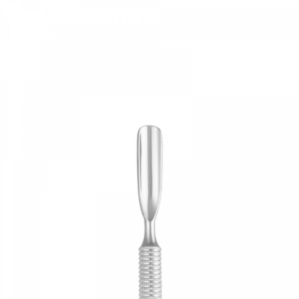 Staleks - Pedicure blade PODO (PP-20/1) (curette + rounded pusher) - להב פדיקור קורט + דוחף עור מעוגל - Image 2