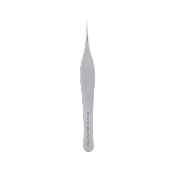 Staleks - Tweezers fragmentation PODO (TP-10) - פינצטה לפדיקור - Image 2