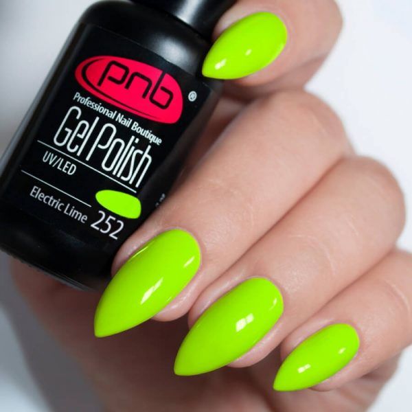PNB Gel polish 8 ml № 252 - Image 3