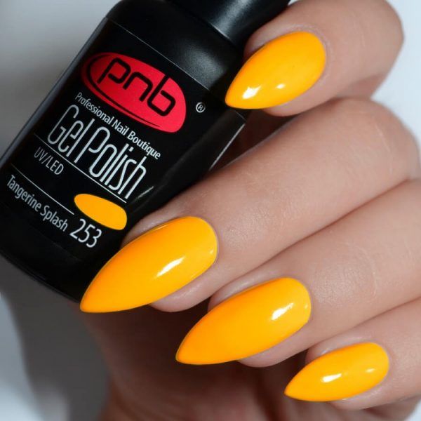 PNB Gel polish 8 ml № 253 - Image 3