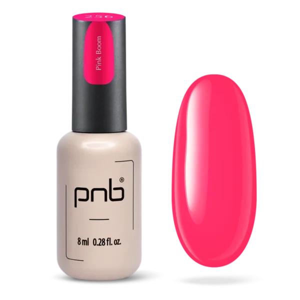 PNB Gel polish 8 ml № 256