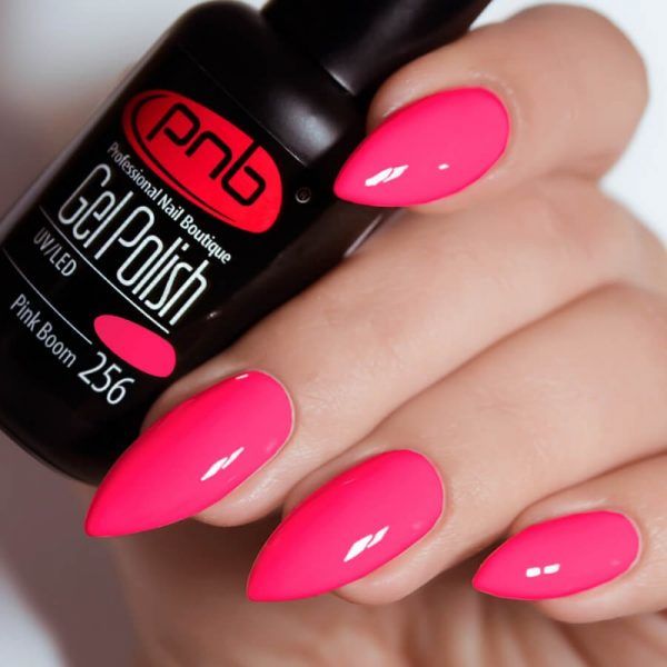 PNB Gel polish 8 ml № 256 - Image 2