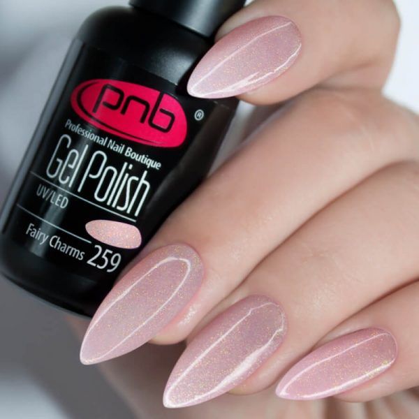 PNB Gel polish 8 ml № 259 - Image 3