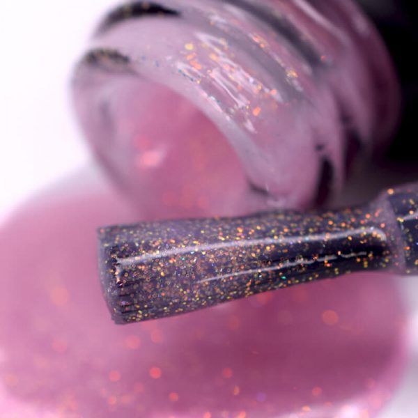 PNB Gel polish 8 ml № 259 - Image 2