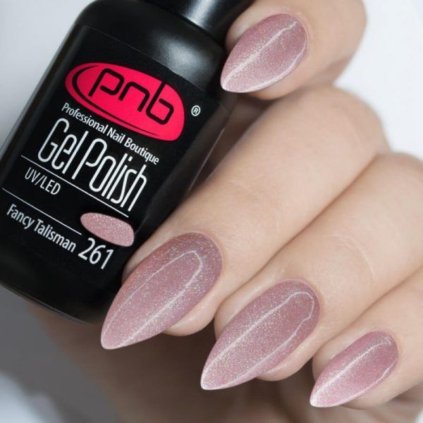 PNB Гель лак 8 ml № 261 - Зображення 3
