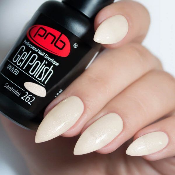 PNB Gel polish 8 ml № 262 - Image 3