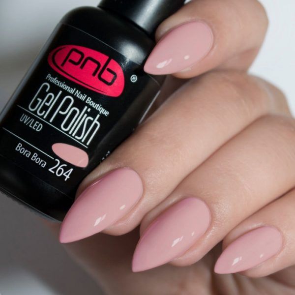 PNB Gel polish 8 ml № 264 - Image 3