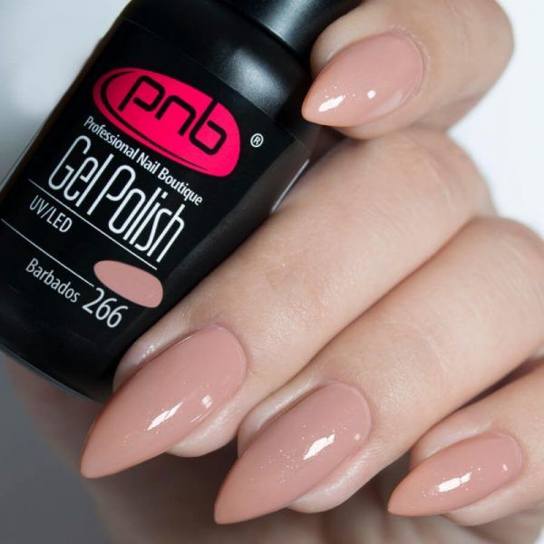 PNB Gel polish 8 ml № 266 - Image 3