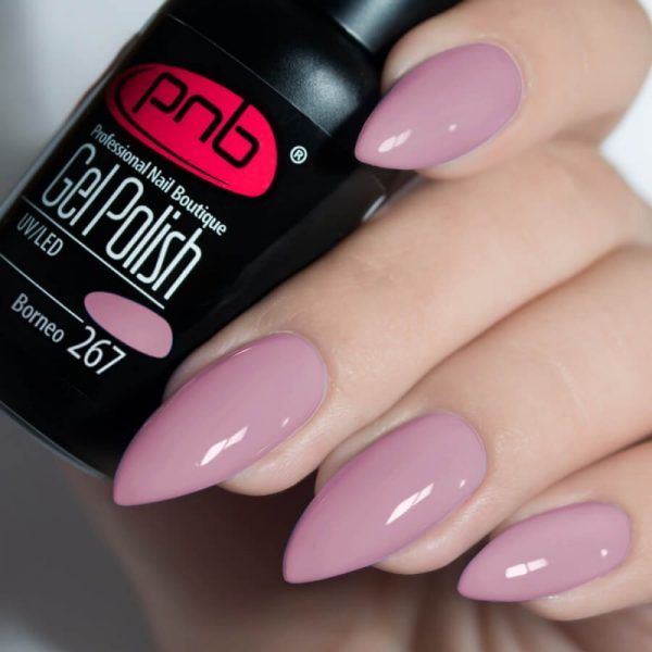 PNB Gel polish 8 ml № 267 - Image 3