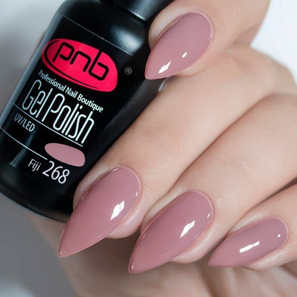 PNB Gel polish 8 ml № 268 - Image 3