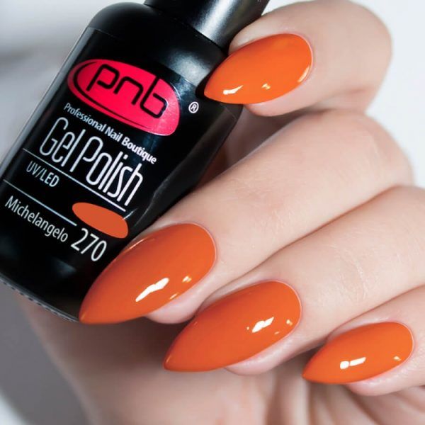 PNB Gel polish 8 ml № 270 - Image 3