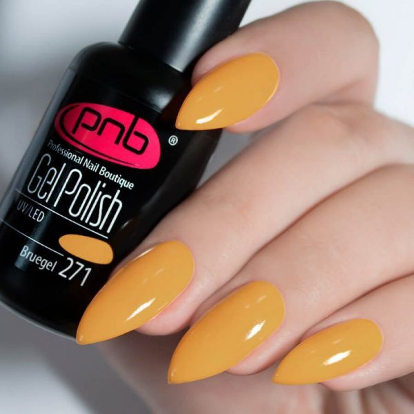 PNB Gel polish 8 ml № 271 - Image 3