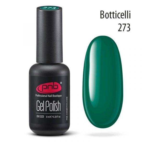 PNB Gel polish 8 ml № 273