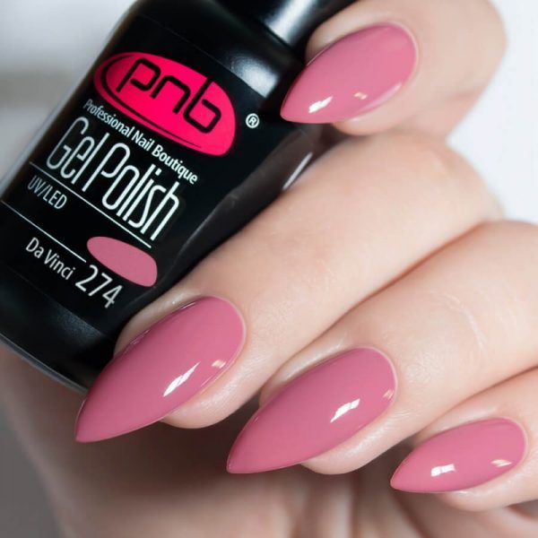 PNB Gel polish 8 ml № 274 - Image 3