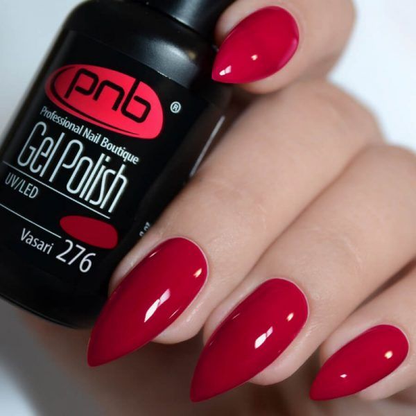 PNB Gel polish 8 ml № 276 - Image 3