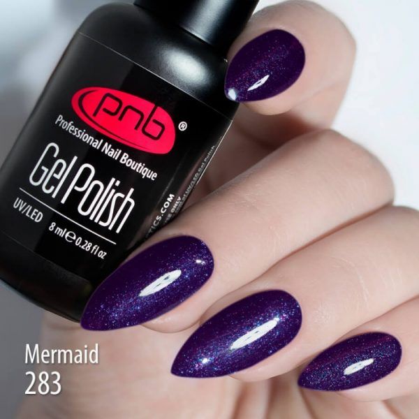 PNB Гель лак 8 ml № 283 - Image 3