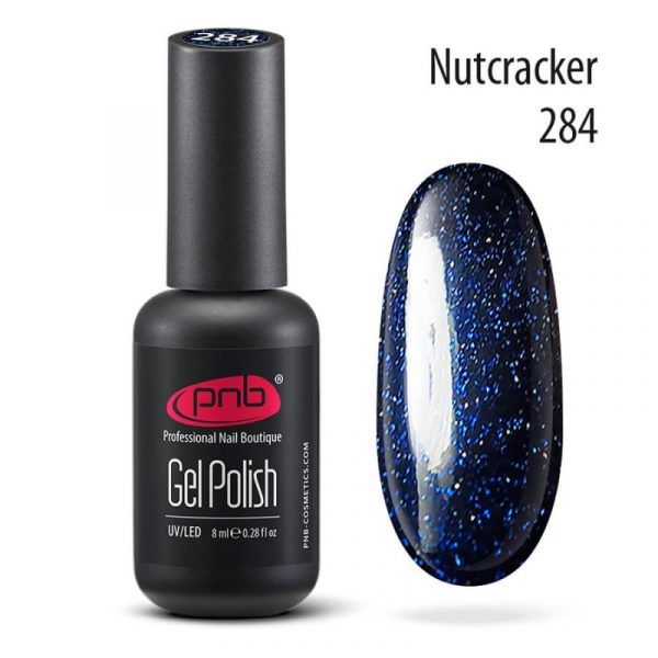 PNB Gel polish 8 ml № 284