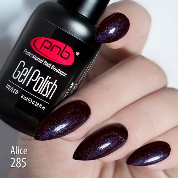 PNB Гель лак 8 ml № 285 - Image 3