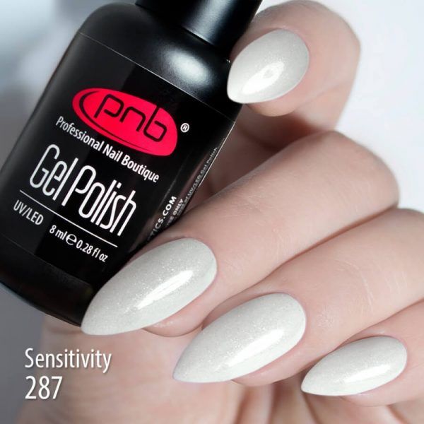 PNB Gel polish 8 ml № 287 - Image 3