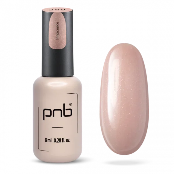 PNB Gel polish 8 ml № 289