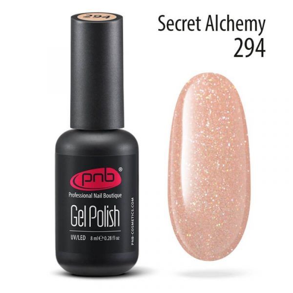 PNB Gel polish 8 ml № 294