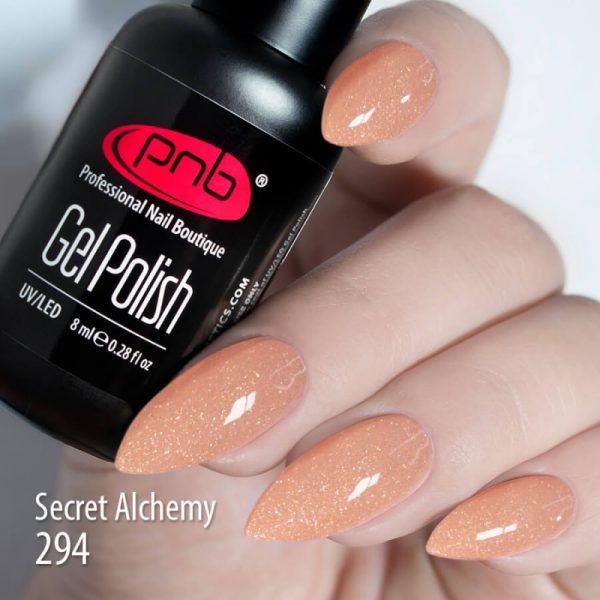 PNB Gel polish 8 ml № 294 - Image 3