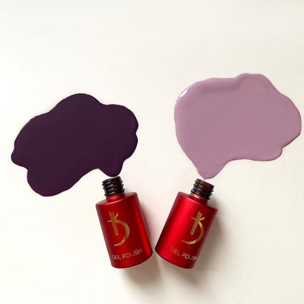 Gel polish Kodi Professional PM 01, 7ml - Image 2