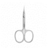 STALEKS - PROFESSIONAL CUTICLE SCISSORS PRO EXPERT 50 TYPE 1 SE-50/1 - מספריים למניקור אקספרט