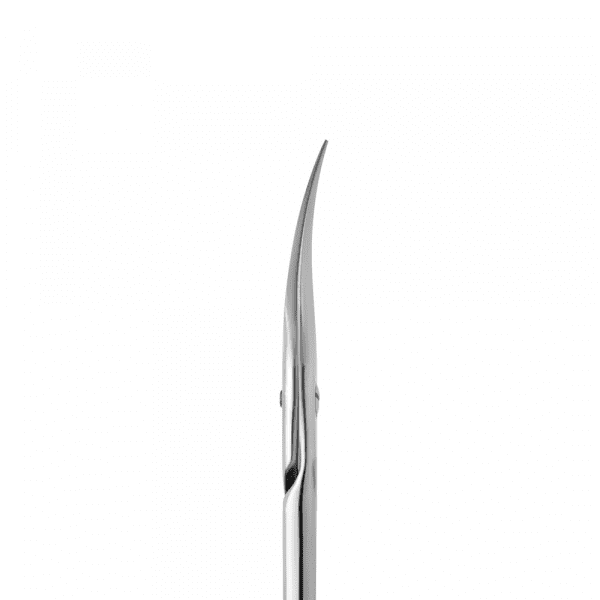 STALEKS - PROFESSIONAL CUTICLE SCISSORS PRO EXPERT 50 TYPE 2 SE-50/2 - מספריים למניקור אקספרט - Image 3