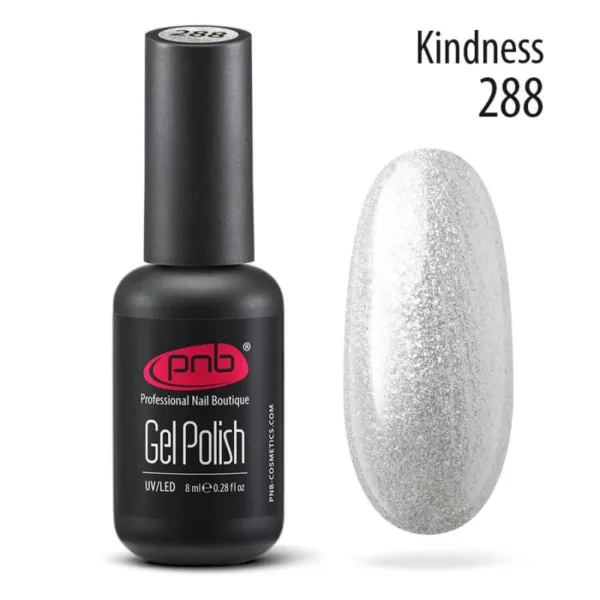 PNB Gel polish 8 ml № 288