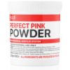 KODI - PERFECT PINK POWDER 224 GR. -אבקת אקריל ורודה מושלמת  224 גרם.